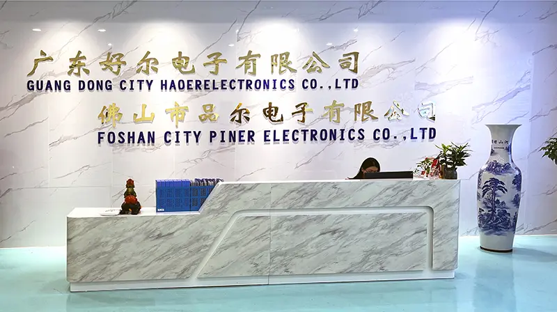 Tá Giniúint Nua Claochladáin Ard-minicíochta Nana-criostail seolta ag Haoer Electronics ag Cabhrú le Feabhsú Breis Ar Éifeachtúlacht Cumhachta Soláthairtí Cumhachta.
