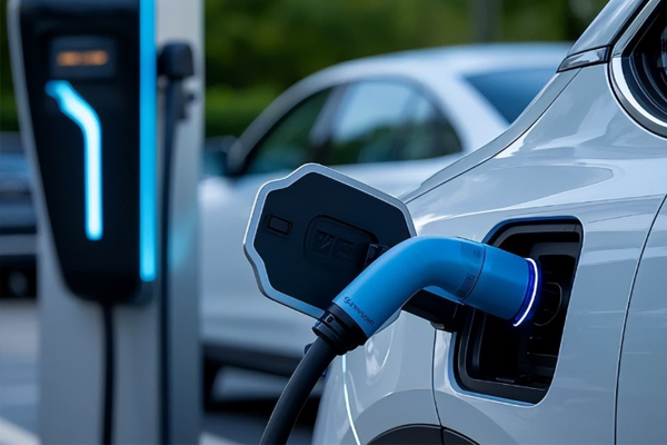 Príomhphointí Teicniúla Toilleoirí Scannán in Inverters Tionscail agus Feithiclí Leictreacha