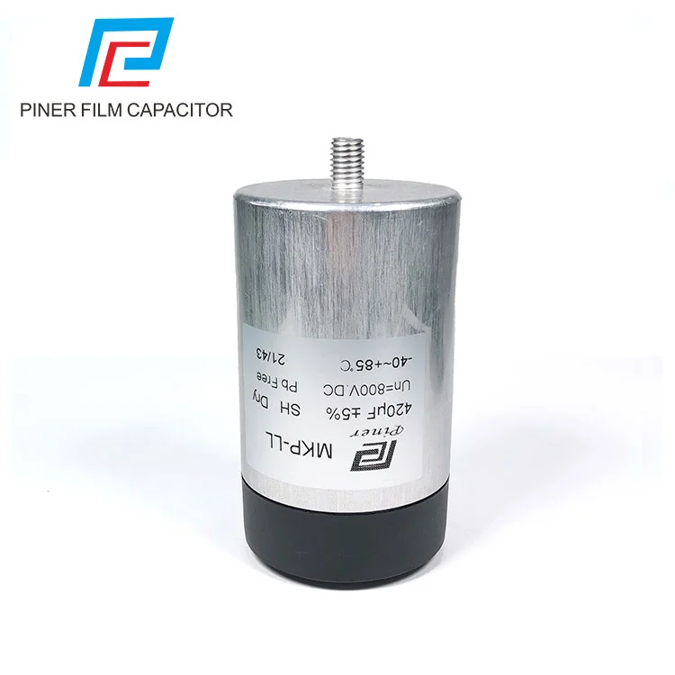 DC-Nasc Capacitor