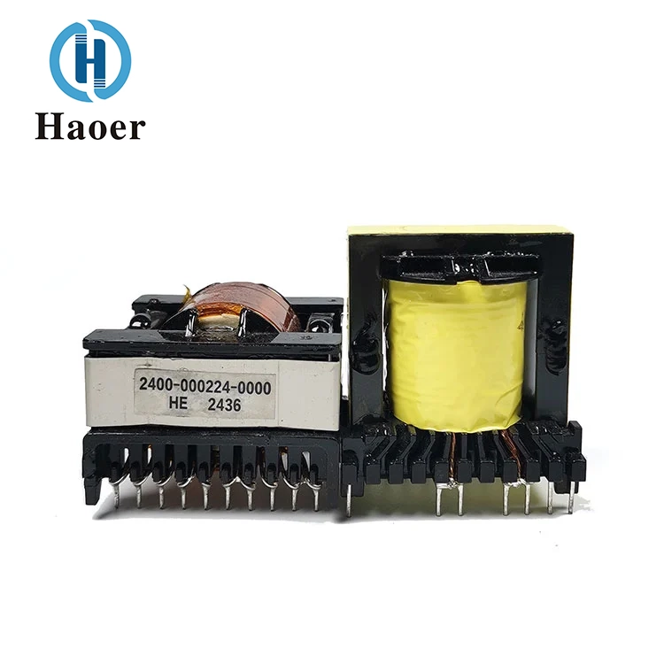 ETD Ferrite Core Trasfhoirmeoir Ard-Minicíochta