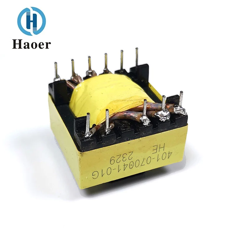 LLC Eolas faoin gComhlacht Ainm na Cuideachta Power High-Miquency Transformer
